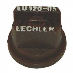 Buses à fente standard pour pulvérisation agricole