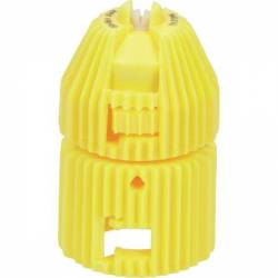 Buses NOZAL ARX et RRX anti dérive à jet pinceau