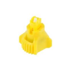 Buses Nozal ADX à injection d'air à jet pinceau