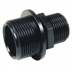  Raccord fileté les piéces détachées pour votre pulvérisateur 