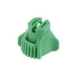 Buses NOZAL ABX à fente à jet pinceau bas volume