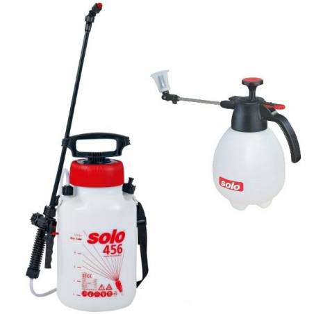 Pulvérisateur Malin Venteo – Adaptable à Toutes Bouteilles Avec Raccord Amovible Et Jet Réglable