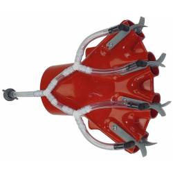 Main - Canon - Diffuseur les piéces détachées pour votre pulvérisateur