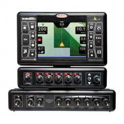  Bravo 400S les piéces détachées pour votre pulvérisateur 