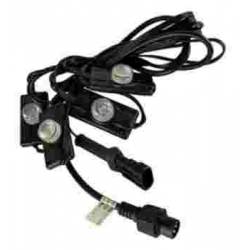 Lampe à led - Eclairage sur JCM-TECHNOLOGIE