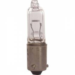 Lampe à culot spécial