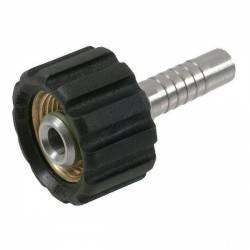 Raccord haute pression