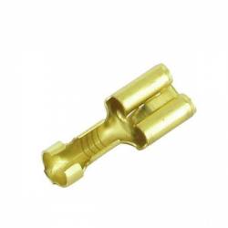 Cosses électriques disponibles en ligne et au magasin