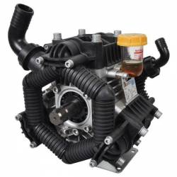 Pompe de pulvérisation Bertonini