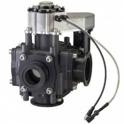 Vanne électrique Altek