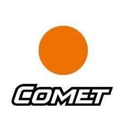 Eclaté de pièces détachées pour les pompes Comet