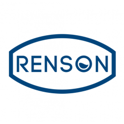 Eclaté de pièces détachées Renson sur JCM TECHNOLOGIE