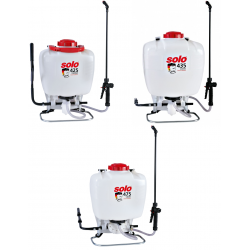 Solo 425 - 435 - 475