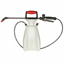 Vue éclatée Pulvérisateur Solo 408