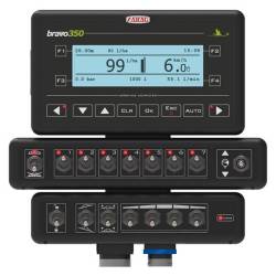 Oradinateur pulvérisateur Arag Bravo 350