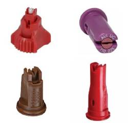 Buse anti-derive 90%