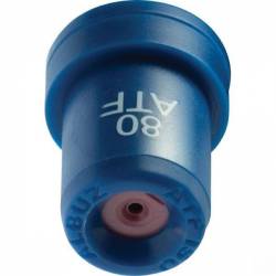 Buse à turbulence pour la pulvérisation