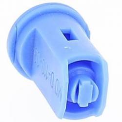 Buses à injection d'air pour la pulvérisation agricole