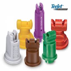 Buse Teejet DG, SJ7, AI, AIXR, TP, TT, XR, Twinjet...