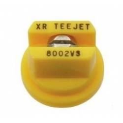 Buse Teejet XR pour la pulvérisation agricole