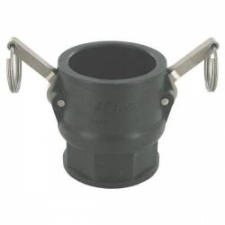  Raccord à cames les piéces détachées pour votre pulvérisateur 