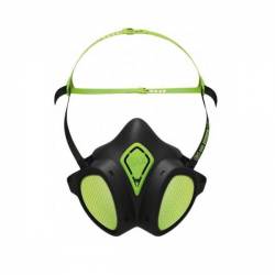 Masque et 1/2 masque de protection phytosanitaire