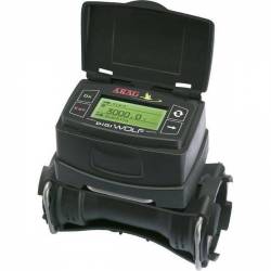  Remplissage : volucompteur - Enrouleur - broc 