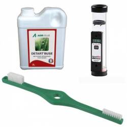  Entretien et nettoyage des buses les piéces détachées pour votre pulvérisateur 