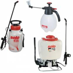 pulvérisateur Solo - Matériel et pièces détachées en ligne