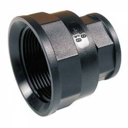  Réduction Femelle/femelle les piéces détachées pour votre pulvérisateur 