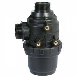  Filtre d'aspiration les piéces détachées pour votre pulvérisateur 