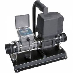 Volucompteur : remplir vos cuves avec précision