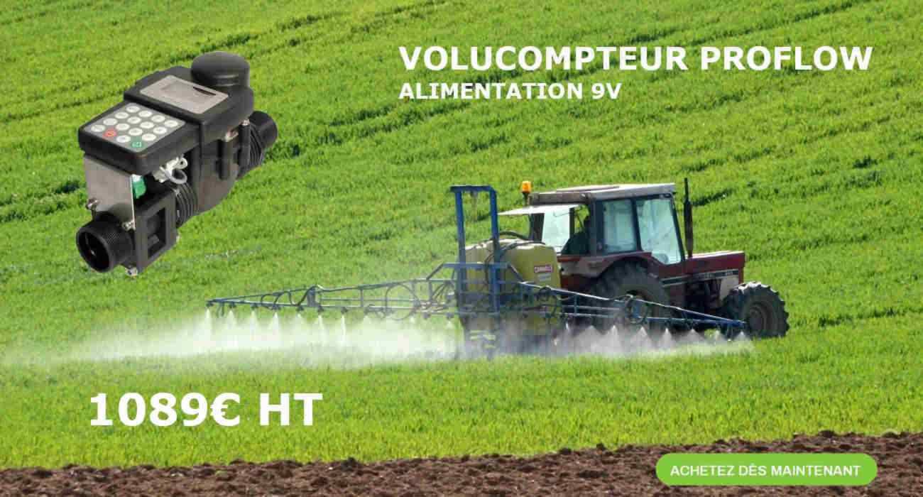 Proflow 1089ht