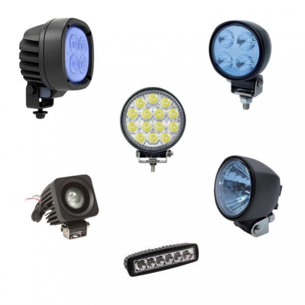 Phares LED – Avantages et inconvénients, dispositions légales et